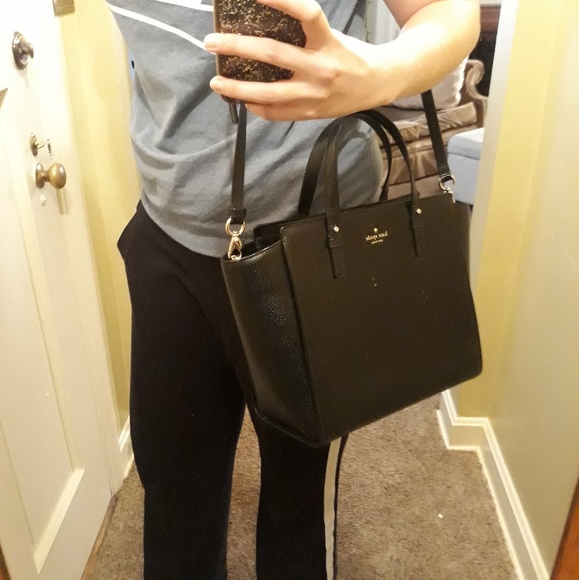 Kate Spade handbag - Picture 4 of 6